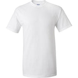 Test White tshirttest