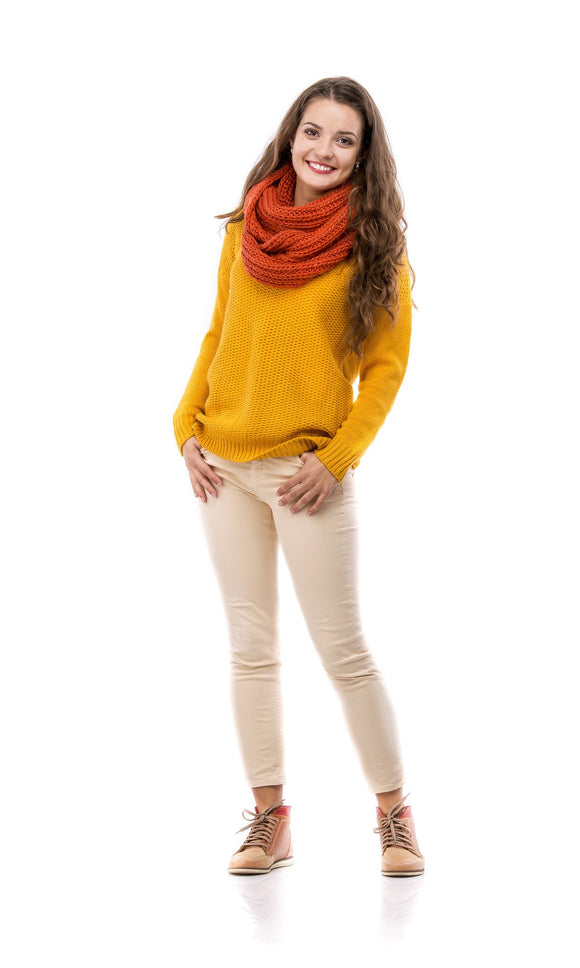 Copy of Copy of Copy of Zee Casual Women's Sweater