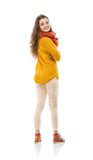 Copy of Copy of Copy of Copy of Copy of Copy of Copy of Zee Casual Women's Sweater